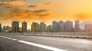 upcoming infrastructure projects near Sadahalli