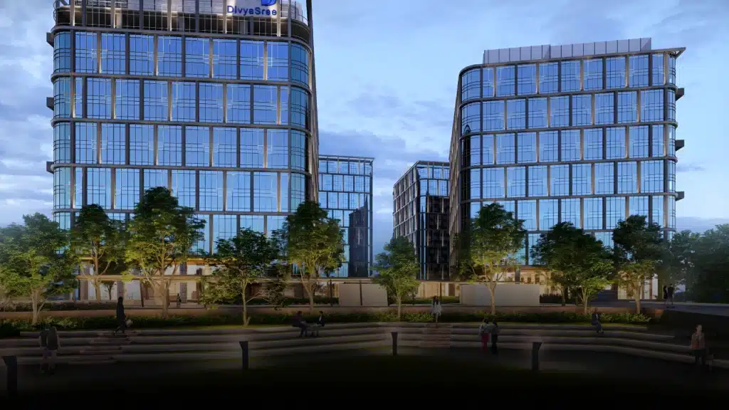 Bangalore IT ecosystem growth fuelling residential demand