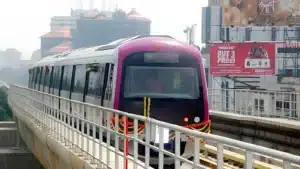 North Bangalore metro extension impact Sadahalli property prices