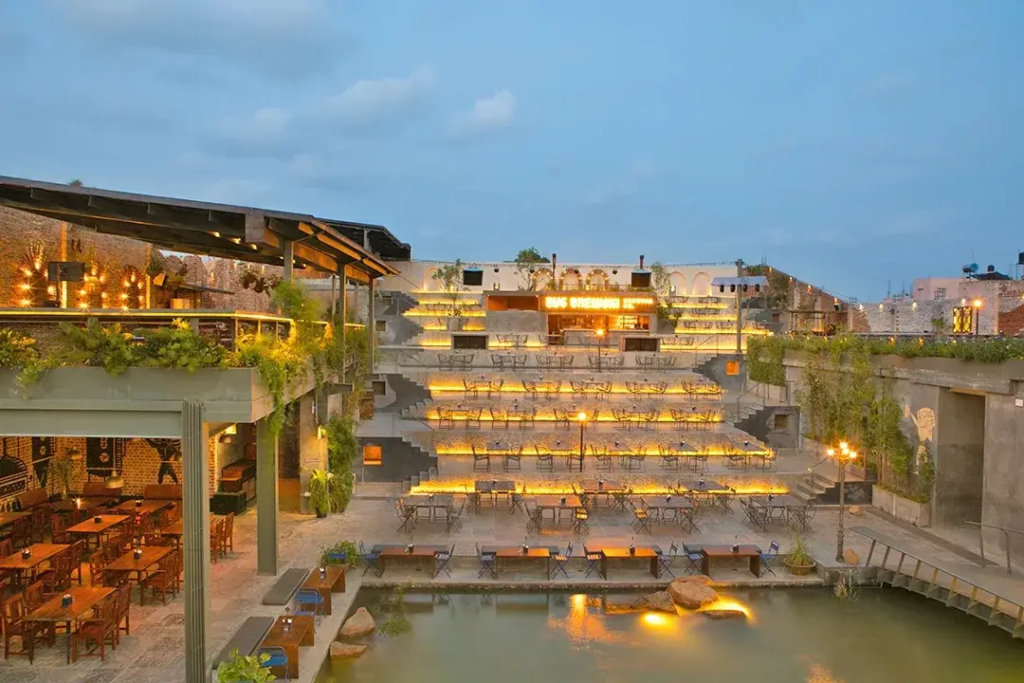 Lodha upcoming new projects Bangalore expansion