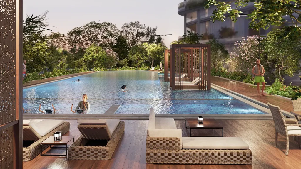 why choose Lodha Sadahalli over other projects Bangalore