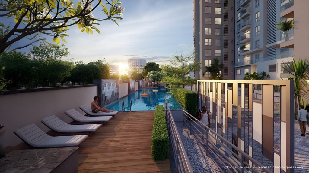 pre launch pricing advantage luxury real estate Bangalore