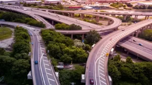 IVC Road development impact Sadahalli property prices