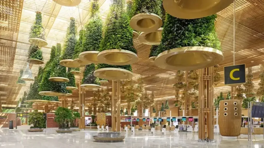 Kempegowda airport expansion impact property prices Sadahalli Devanahalli