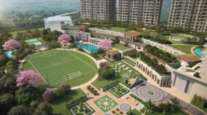 65 percent open space apartment complex daily lifestyle