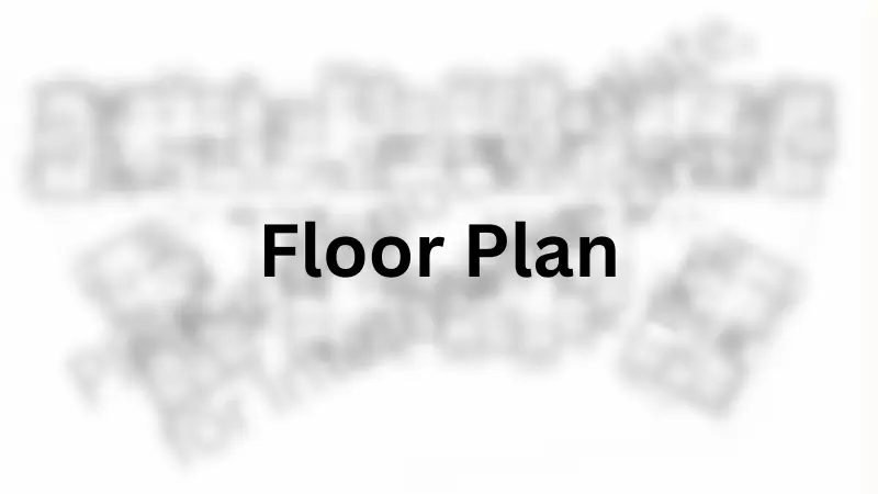 Lodha Sadahalli Floor Plan