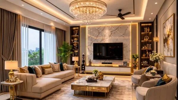 Lodha Sadahalli Specifications