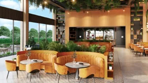 Lodha Sadahalli clubhouse multi-level lifestyle facilities