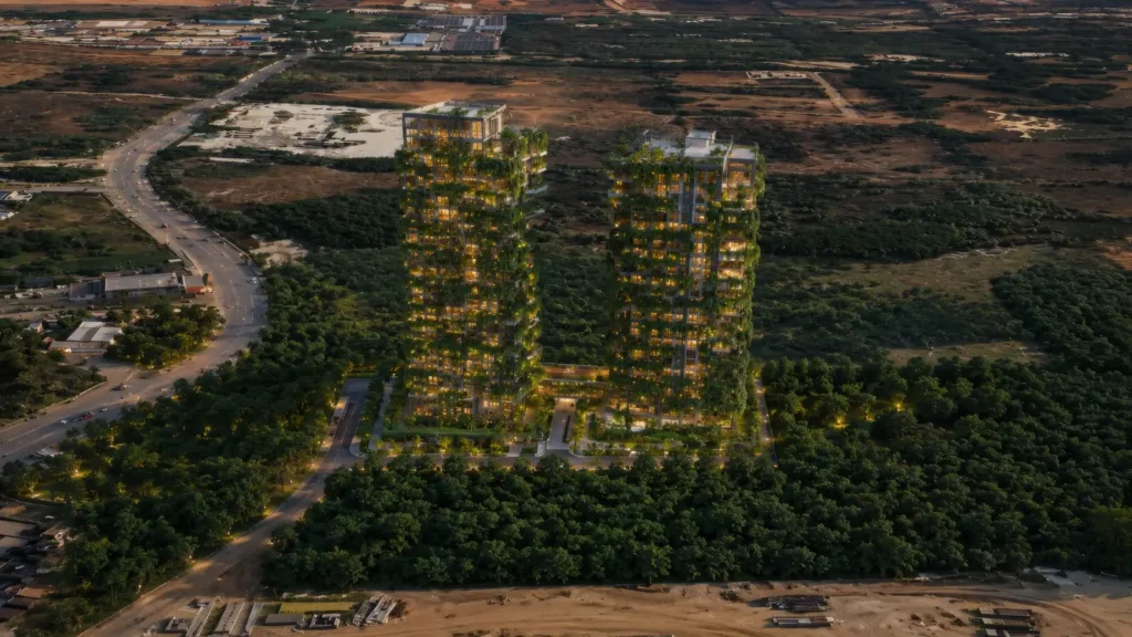 Lodha Sadahalli vs Graviti Hanging Gardens comparison