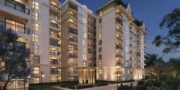 Lodha Sadahalli vs Sobha Hennur comparison