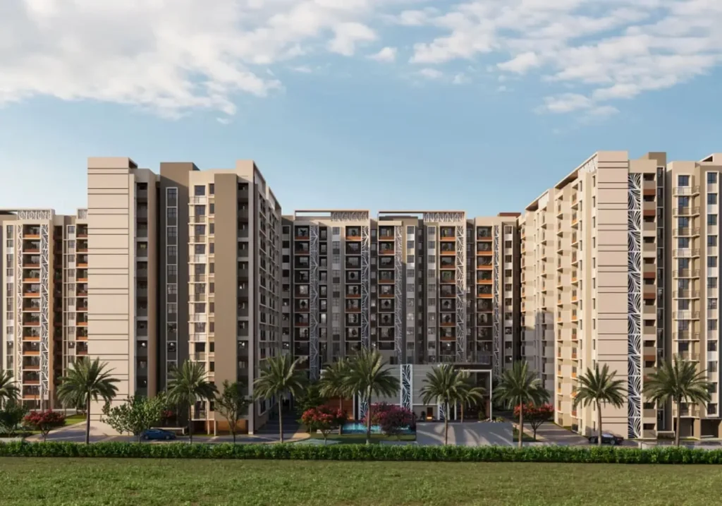 Lodha Sadahalli vs TVS Altura comparison