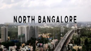 North Bangalore growth corridor Sadahalli real estate opportunity
