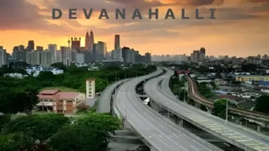 Sadahalli vs Devanahalli luxury apartment comparison