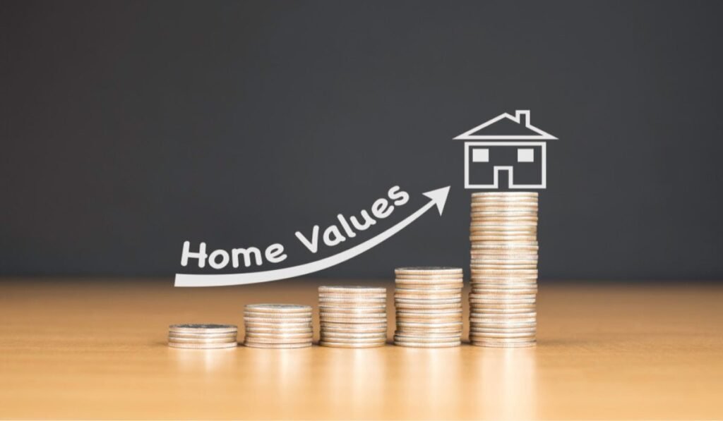 Rental Yield Luxury Apartments Sadahalli Projection