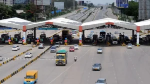 advantages of living near airport toll plaza Bangalore