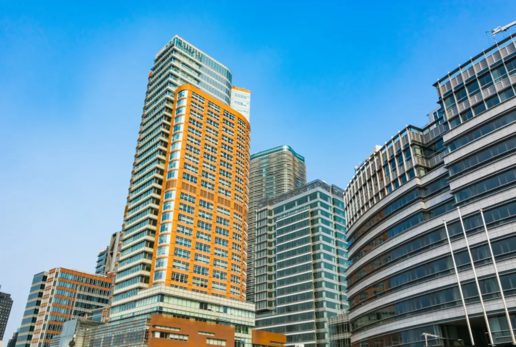 commercial real estate growth North Bangalore driving residential sales