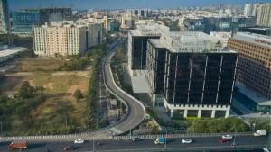 commute time Lodha Sadahalli to IT hubs Bangalore