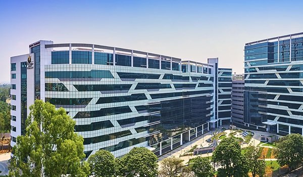 IT corridor expansion driving apartment demand Sadahalli