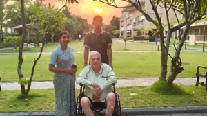 senior citizen friendly design essential modern luxury apartments