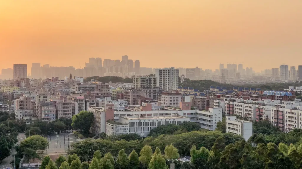 smart city mission Bangalore impact North Bangalore property values